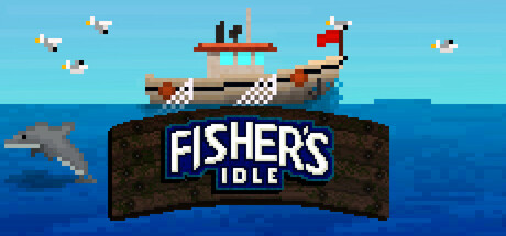 Fisher's Idle