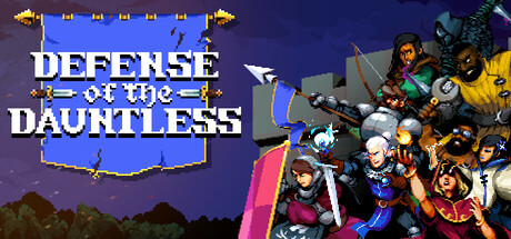 Defense of the Dauntless