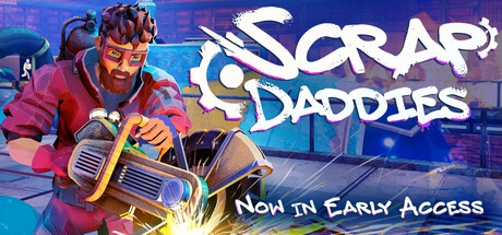Scrap Daddies