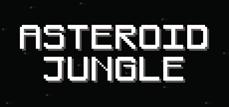 Cover art from Asteroid Jungle
