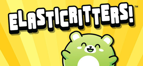 Cover art from Elasticritters!