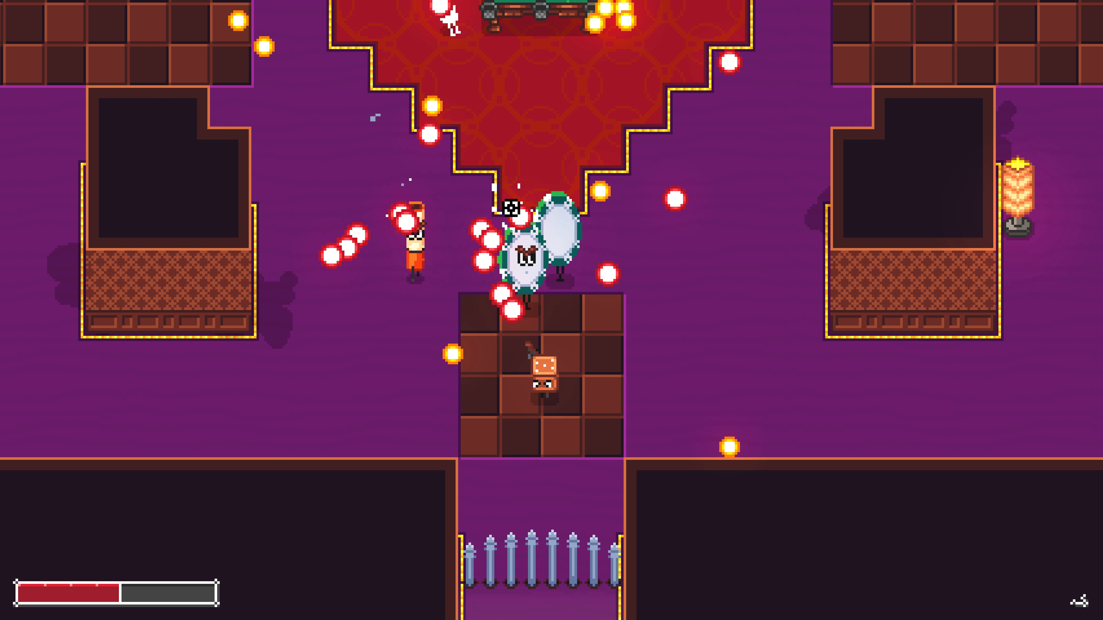 Legion of Die screenshot 1