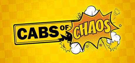 Cover art from Cabs Of Chaos