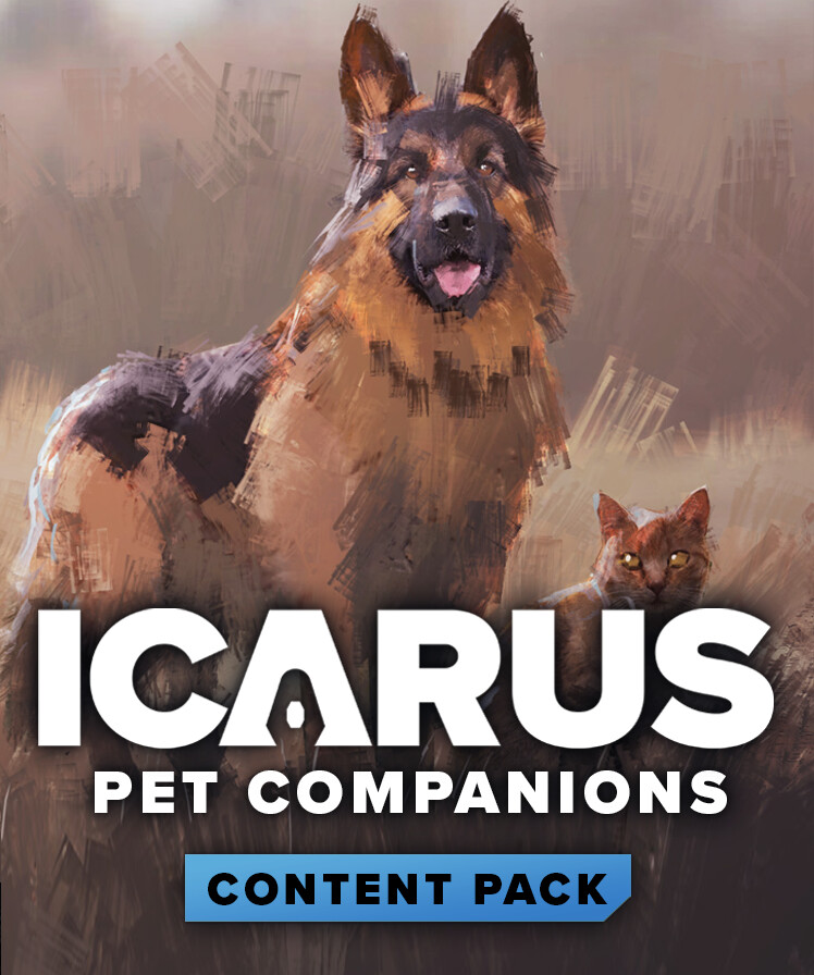 Icarus: Pet Companions Pack