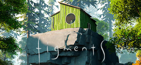 Cover art from Figments