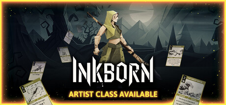 Inkborn