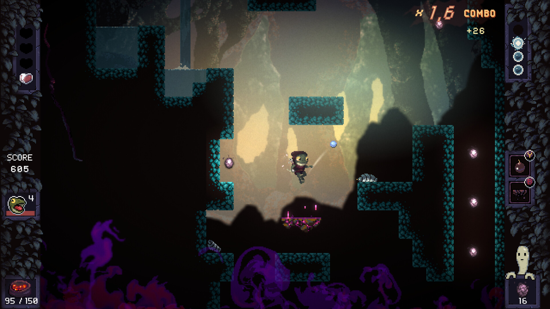GRODA screenshot 5