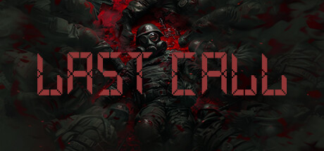 Cover art from LAST CALL
