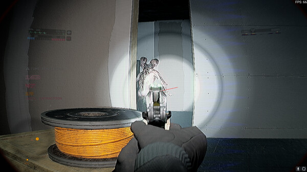 LAST CALL screenshot 5