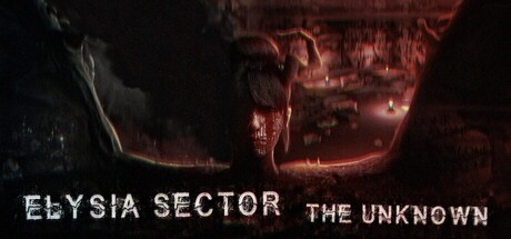 Cover art from Elysia Sector™: The Unknown