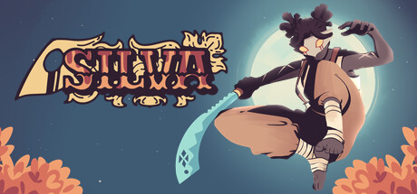 Cover art from Silva