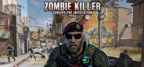Zombie Killer