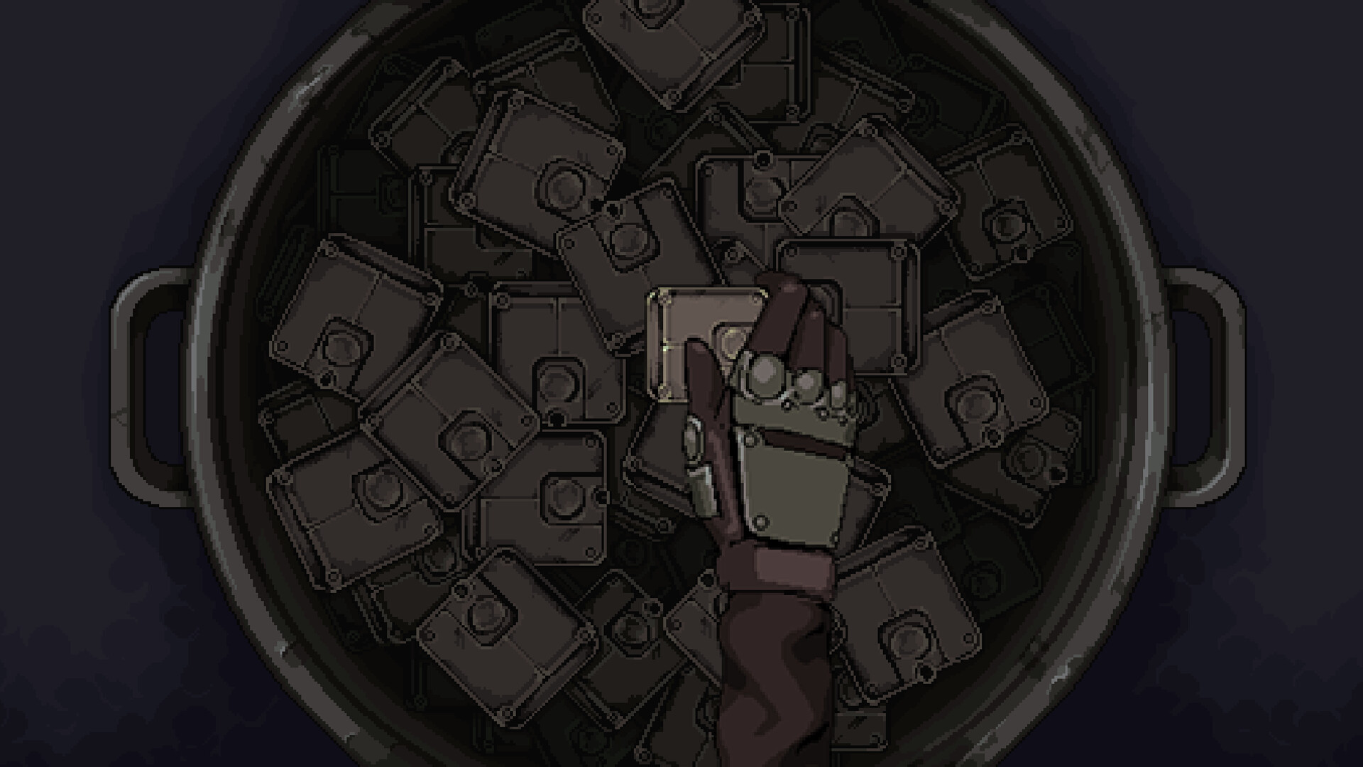 Fleshinsane screenshot 4