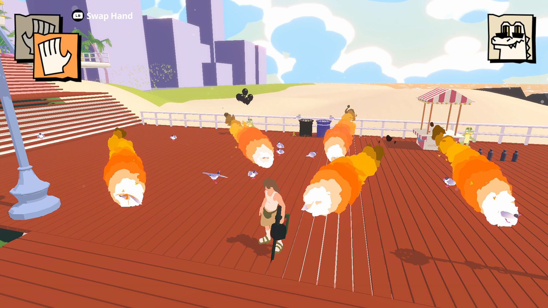 Floridale Man: The Joy of Chaos trailer