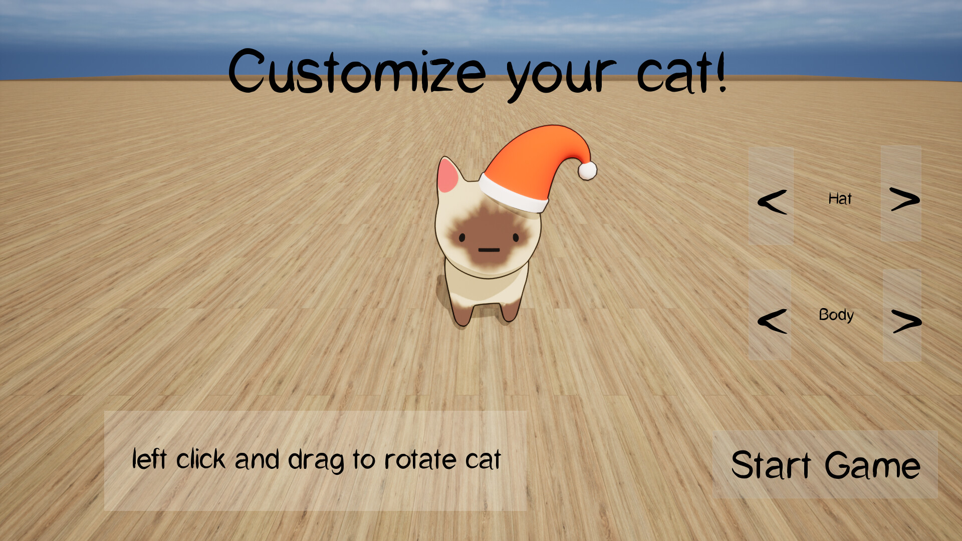 Cat Burglar screenshot 3