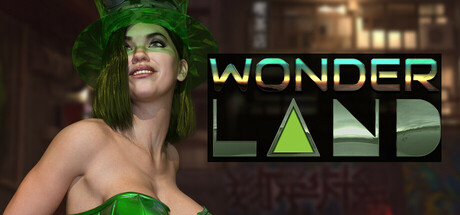 WonderLand
