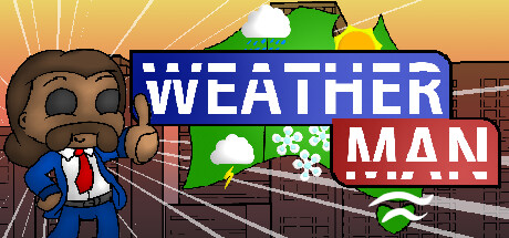 Cover art from Weatherman