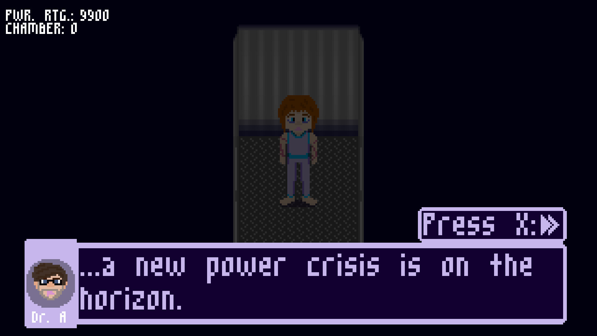 POWER CRISIS screenshot 4
