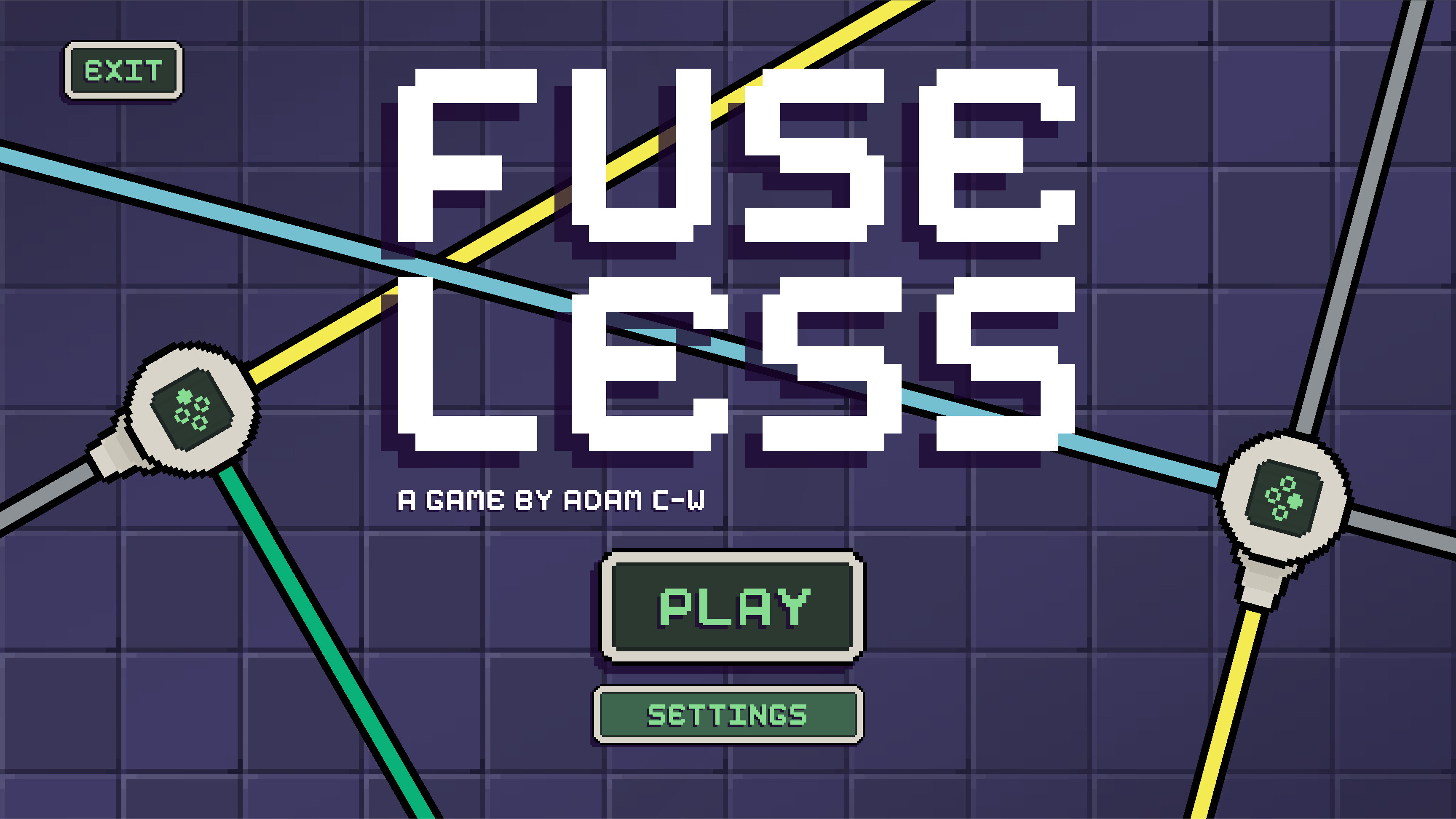 Fuseless trailer