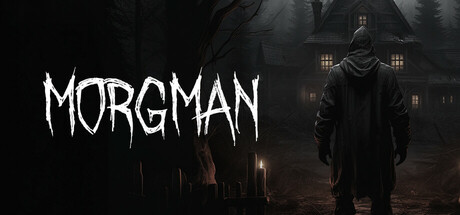 Morgman