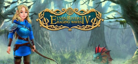 Elven Rivers 4: Raging Waves 