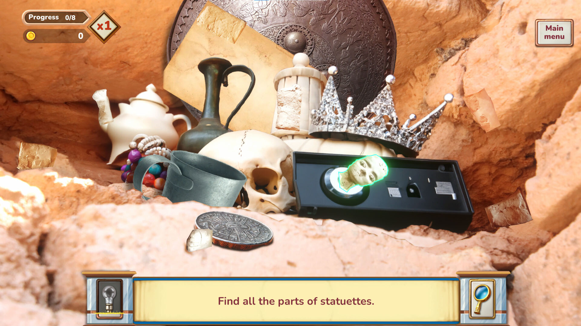 World Wonders: Hidden Histories trailer