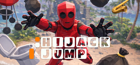 Hijack Jump