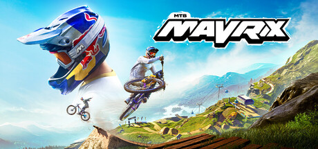 غلاف لعبة MAVRIX by Matt Jones