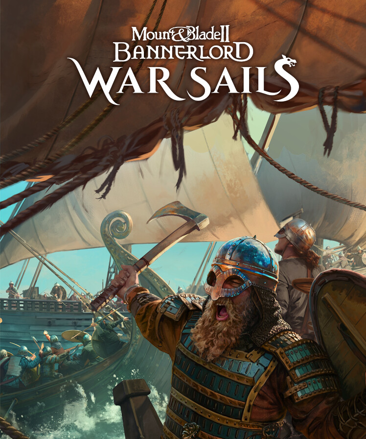 Mount & Blade II: Bannerlord - War Sails
