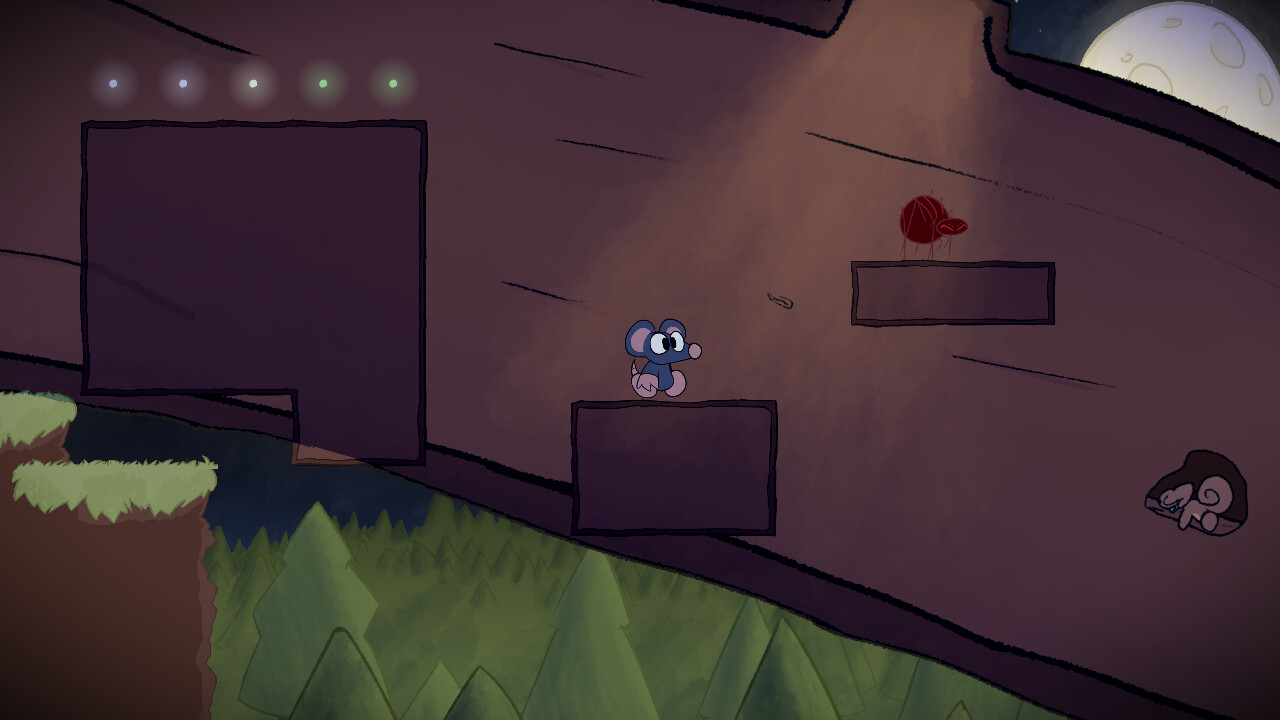 Moon Rat screenshot 4