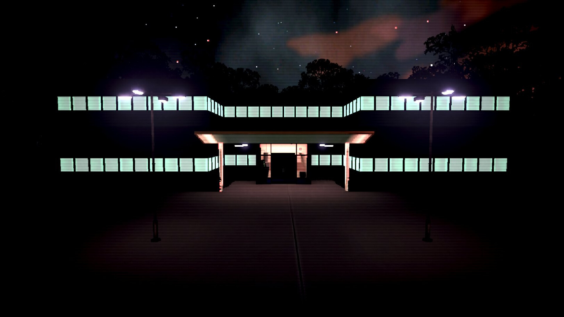 Silenus screenshot 3