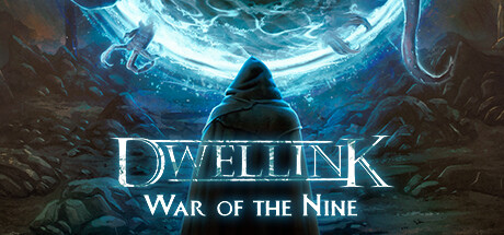 Cover art from Dwellink: War of the Nine