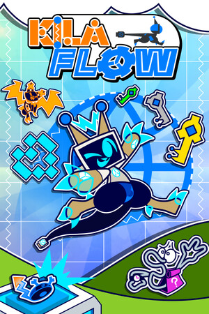 KilaFlow cover
