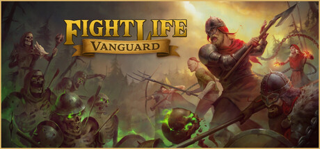 Fight Life: Vanguard