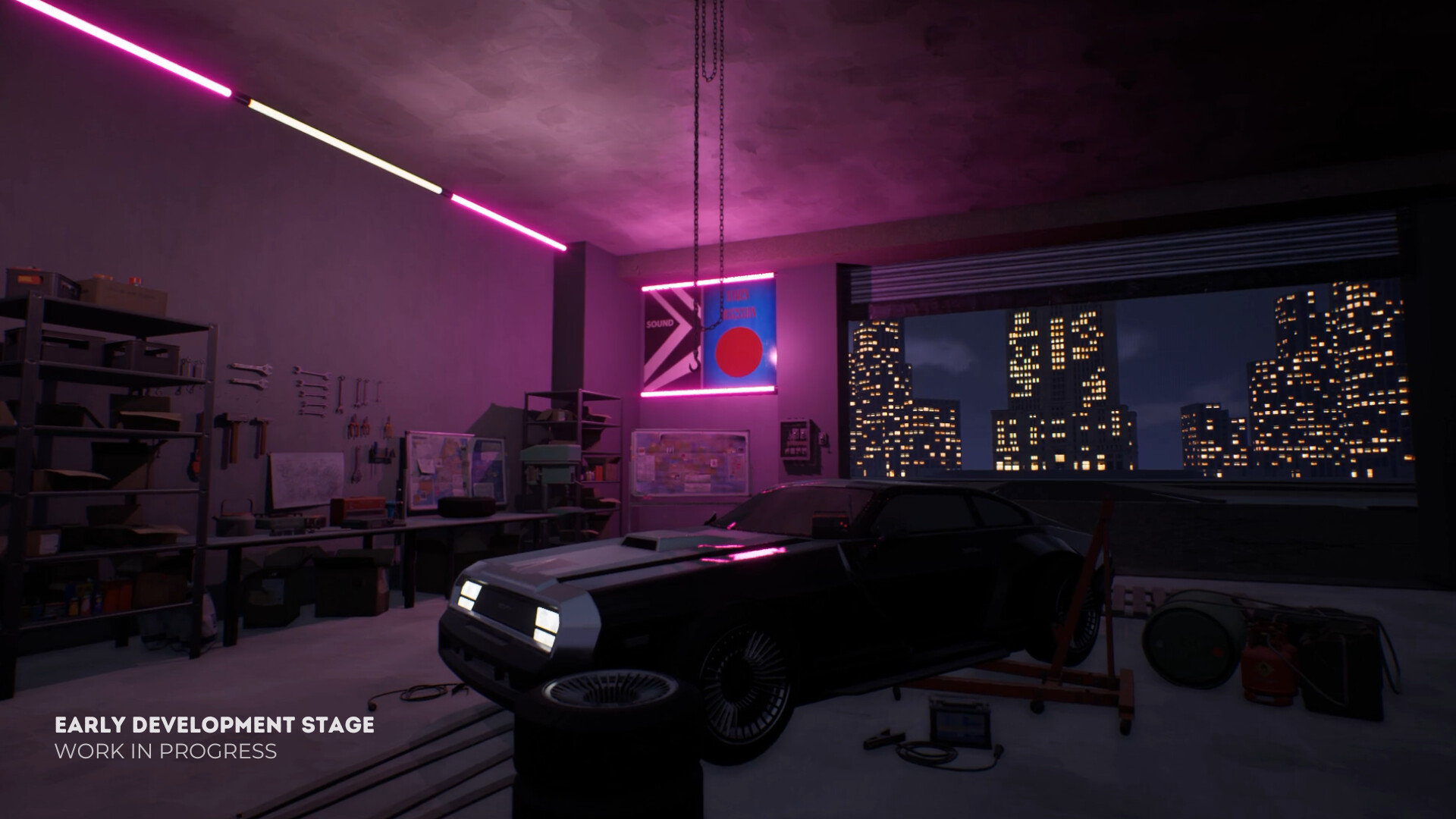 Pawn Legends screenshot 5