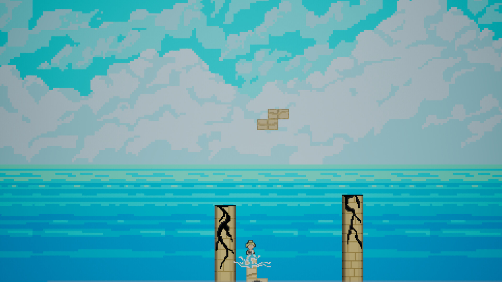 Riser of Babel screenshot 4