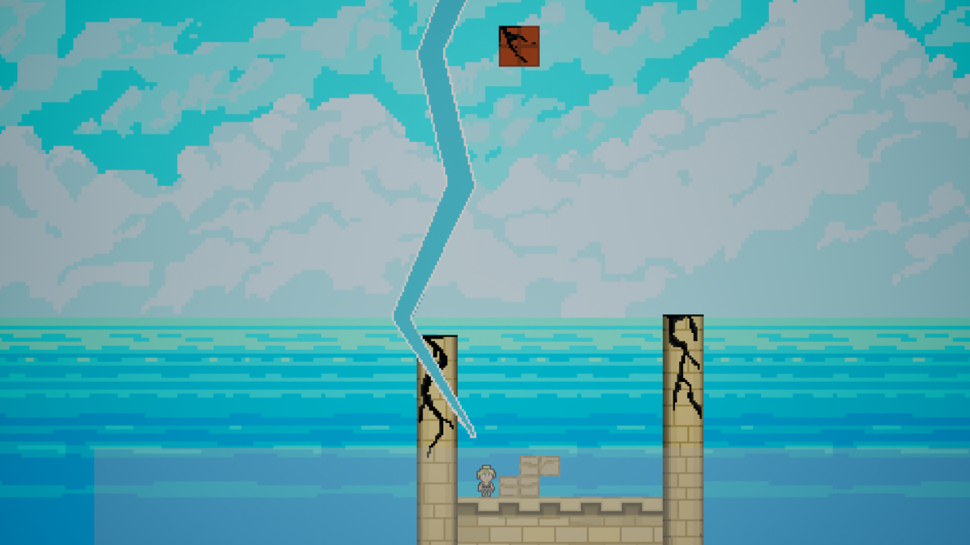 Riser of Babel trailer