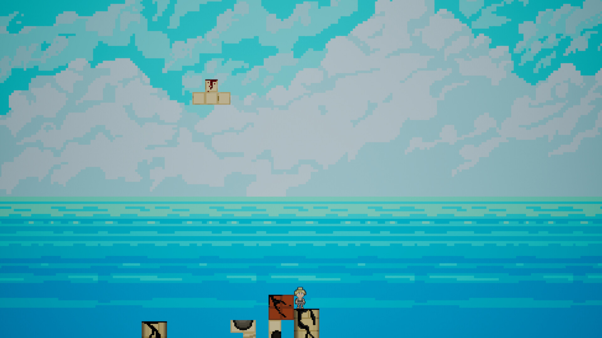 Riser of Babel screenshot 5