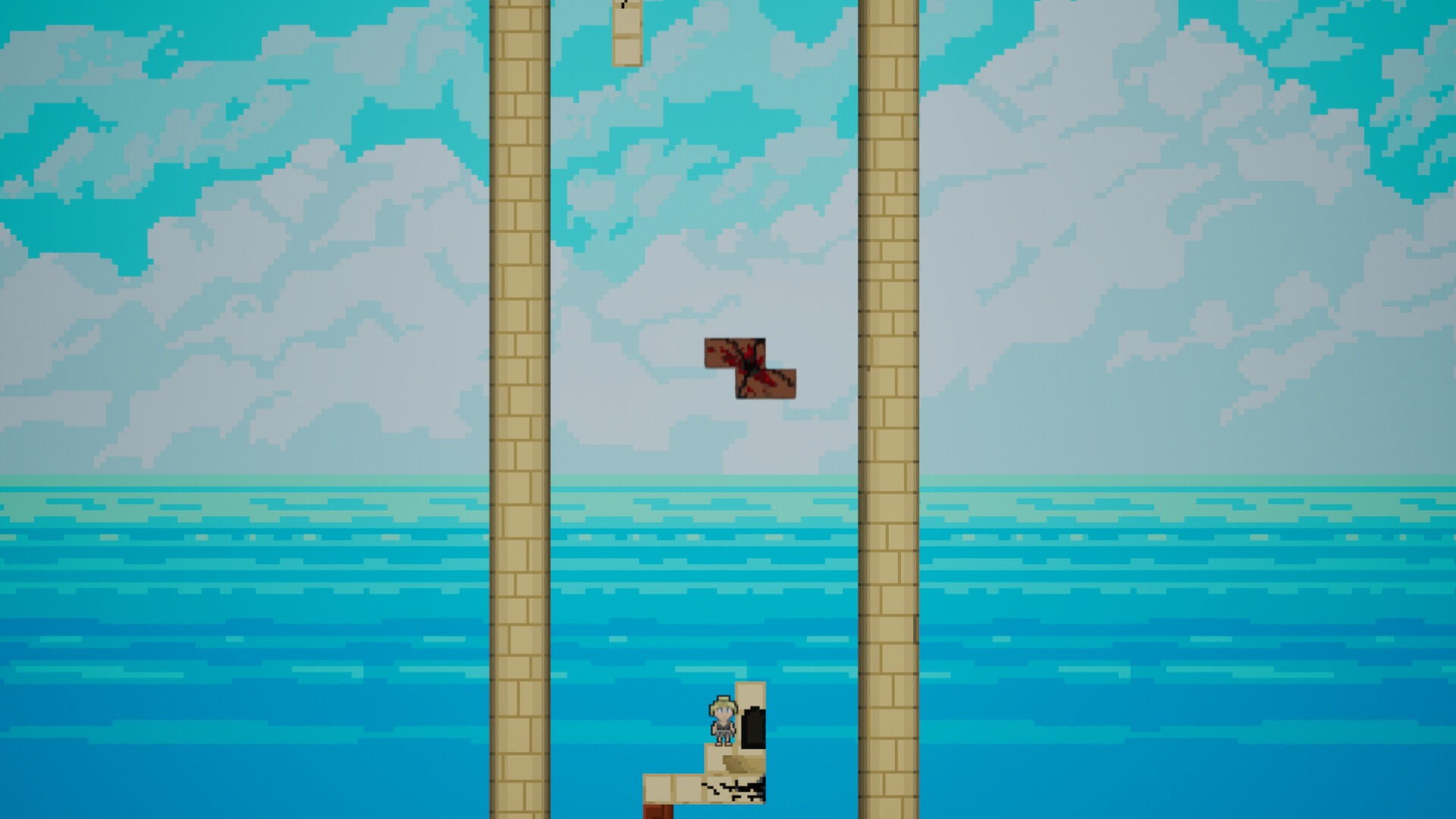 Riser of Babel screenshot 2