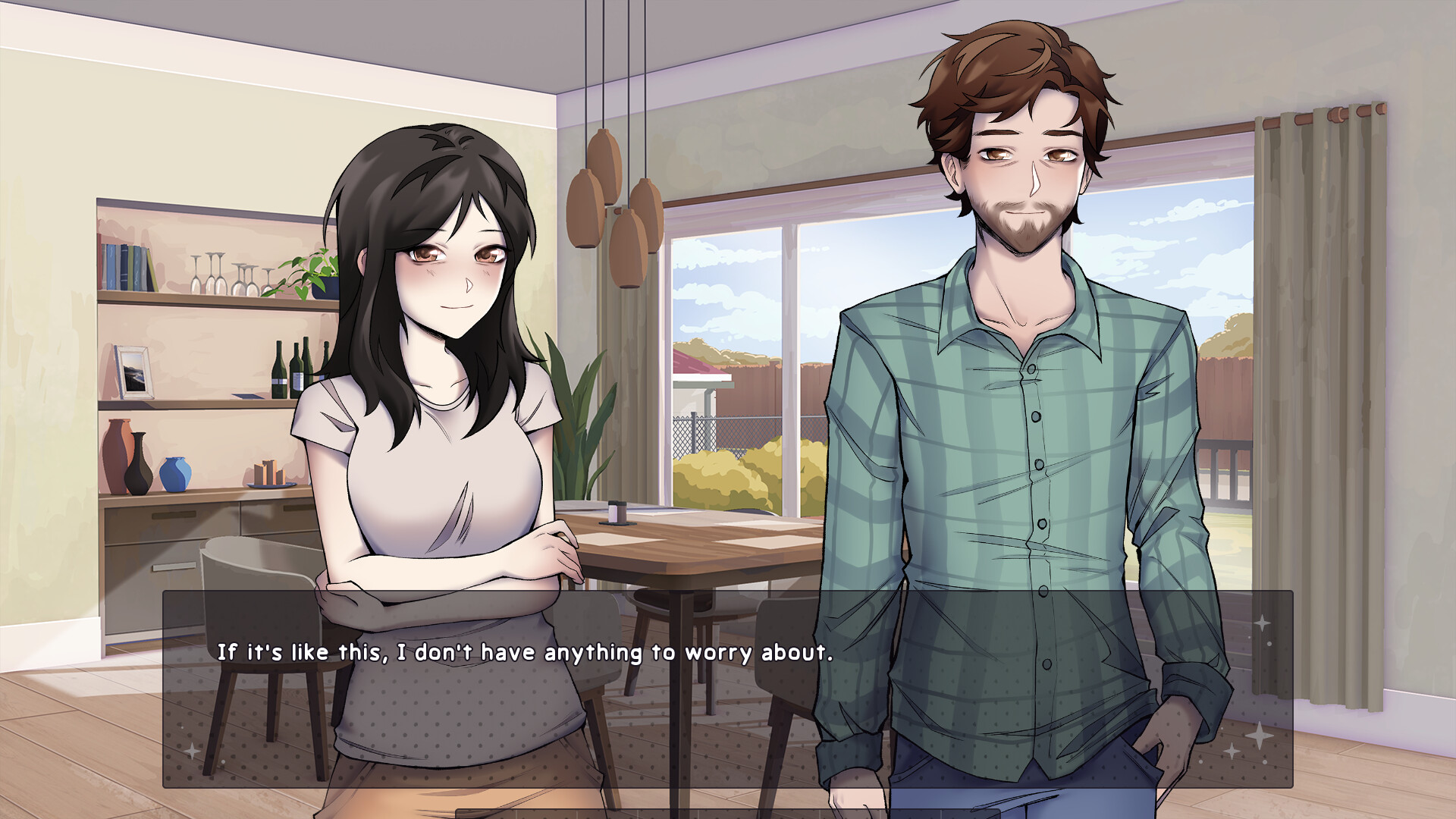 Alex's Journey to the Grave screenshot 5