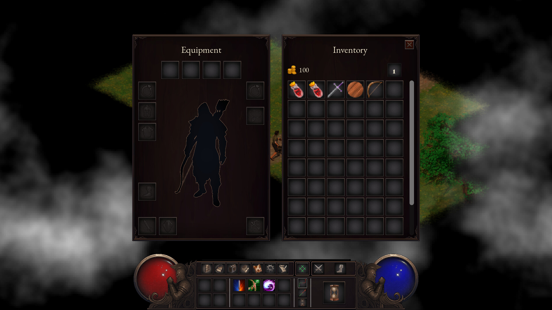 Vedmaak screenshot 5