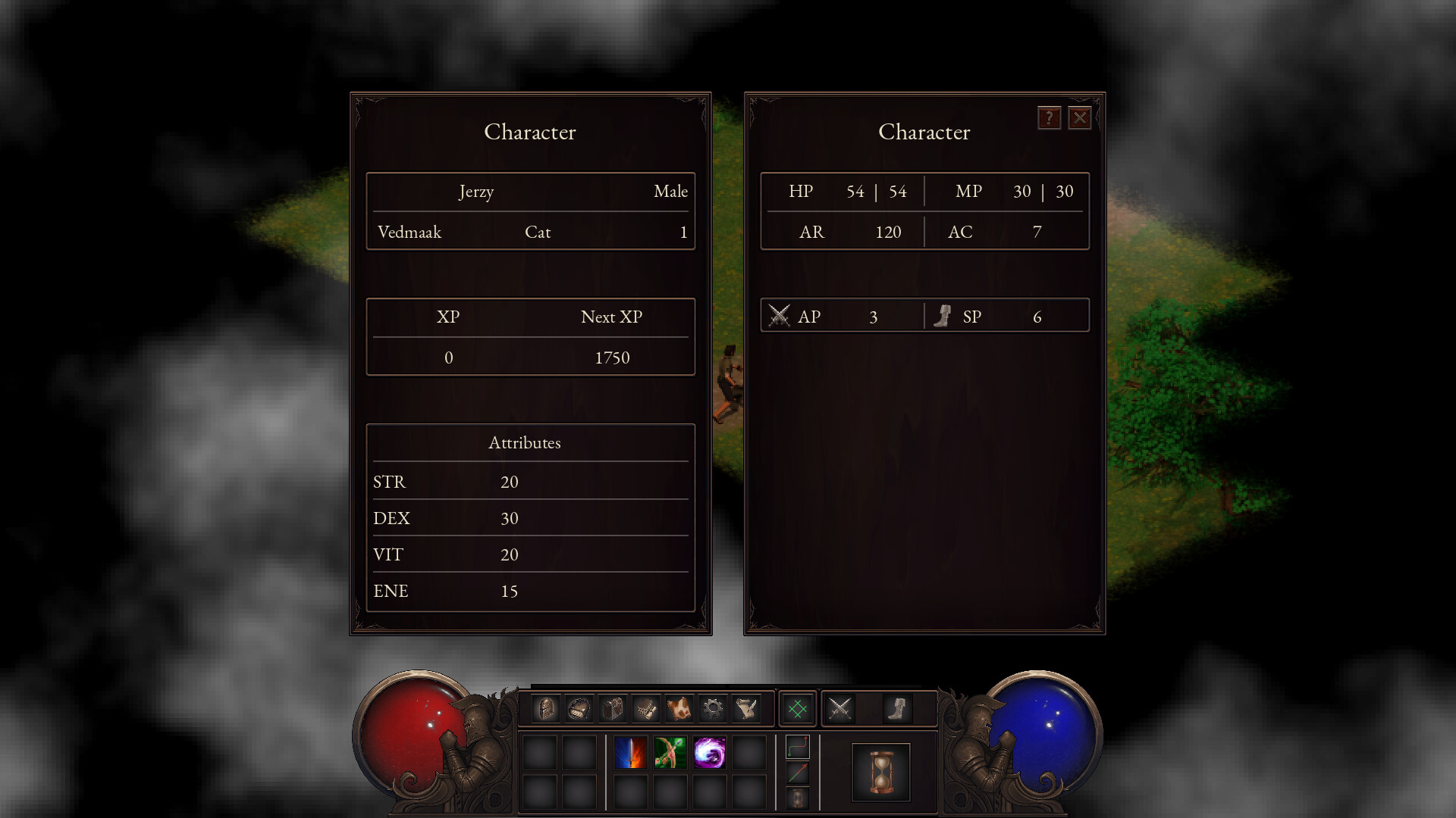 Vedmaak screenshot 3