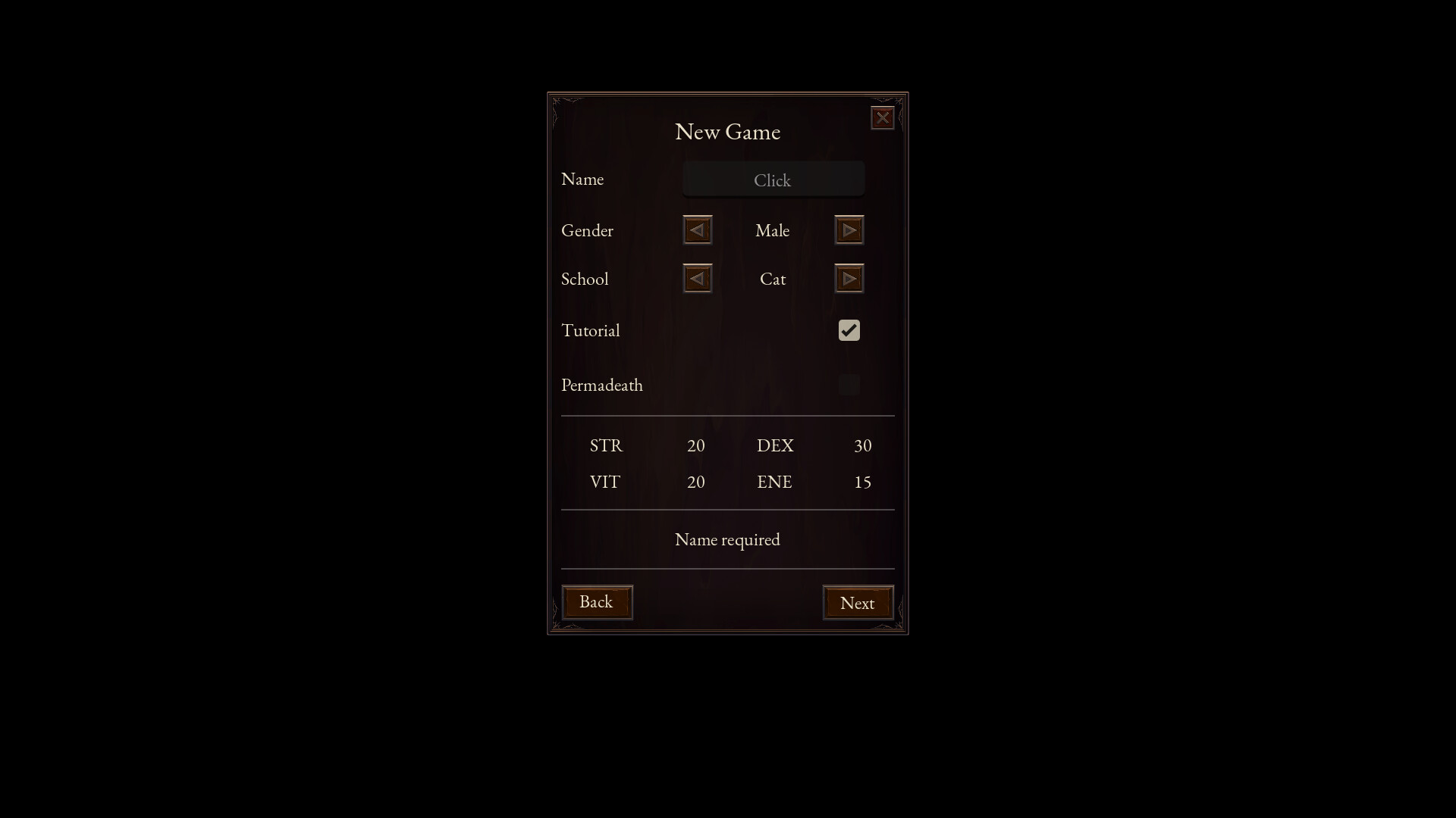 Vedmaak screenshot 2
