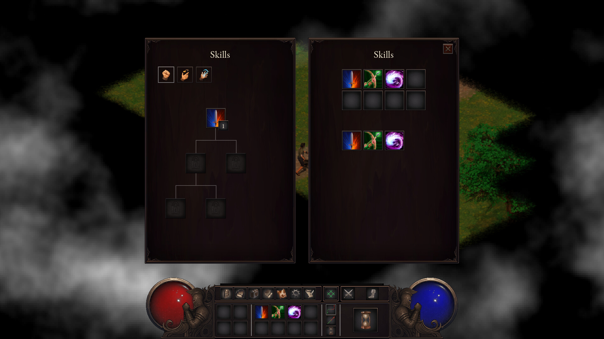 Vedmaak screenshot 4