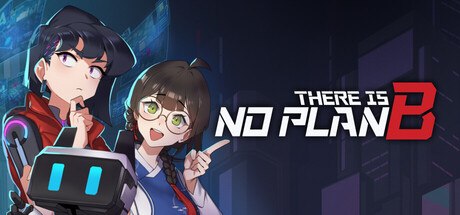 Cover art from There is NO PLAN B