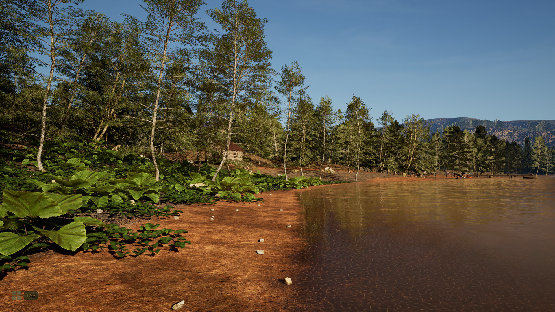 Wolfstone Pine screenshot 5