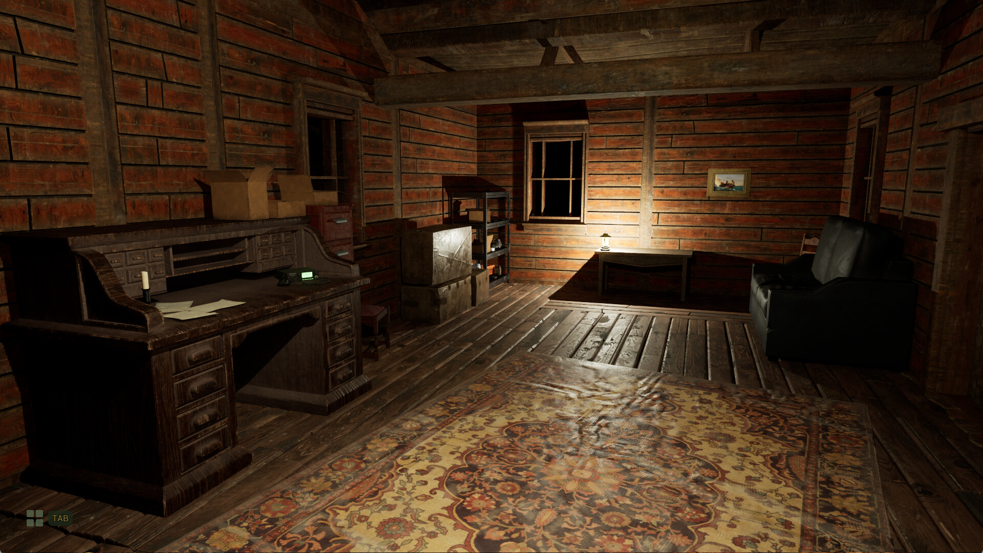 Wolfstone Pine screenshot 2