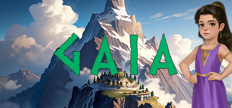 Cover art from Gaia