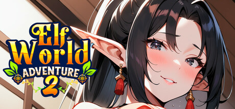 Elf World Adventure 2