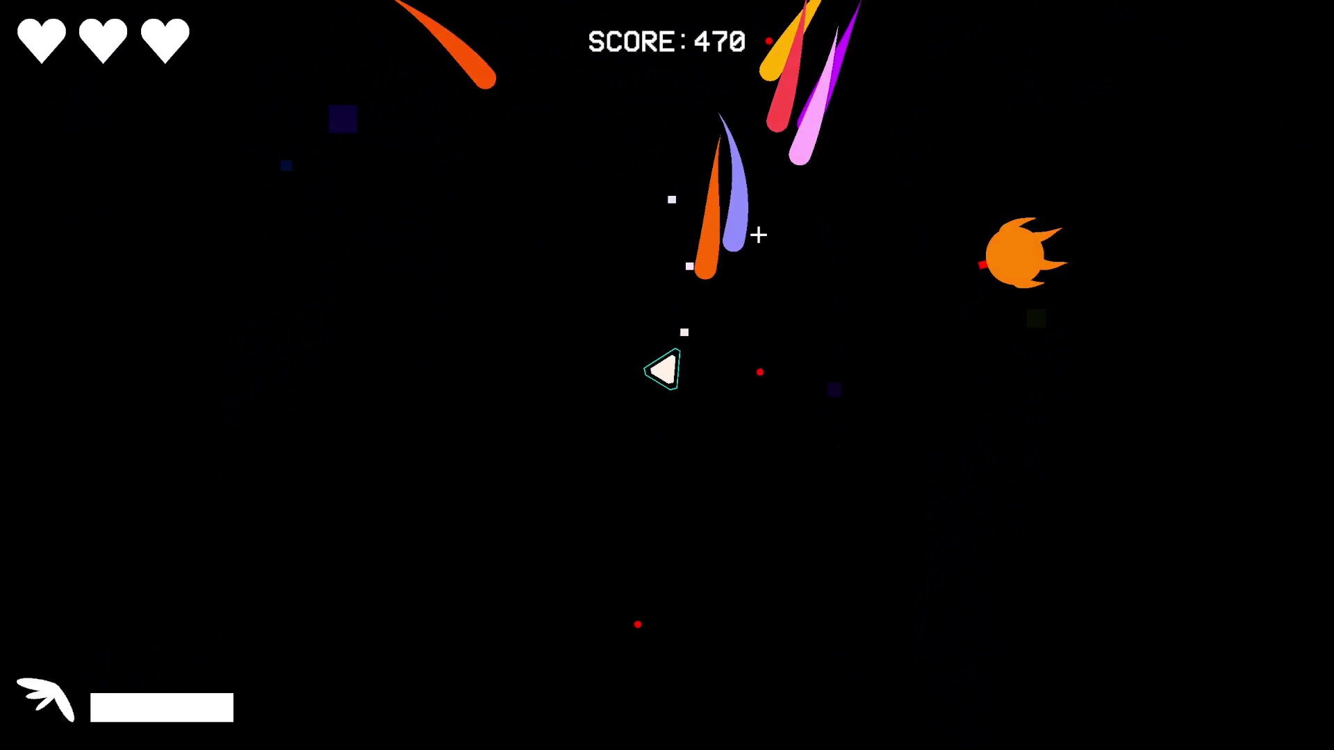 KILLCOLOR trailer
